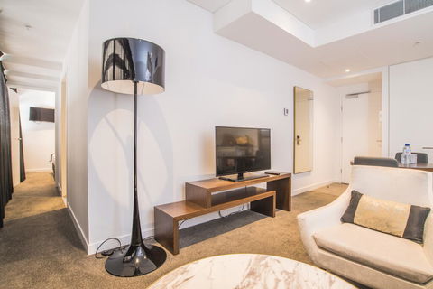 Perfect Location 1bed Apt @Silkari Suite Chatswood - Accommodation Mount Tamborine 2