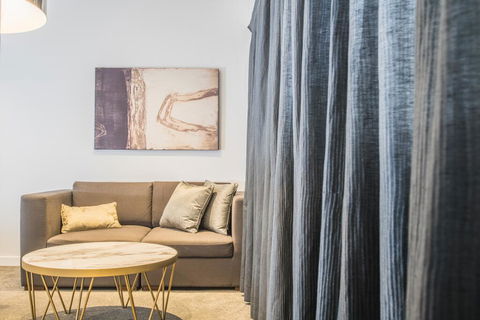 Perfect Location 1bed Apt @Silkari Suite Chatswood - Accommodation Mount Tamborine 3