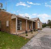 PERFECT ON PYMBLE AVE - Accommodation Mount Tamborine