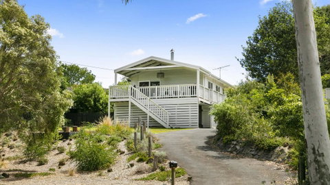 PERIWINKLE - MOUNT MARTHA - Accommodation Mount Tamborine 2