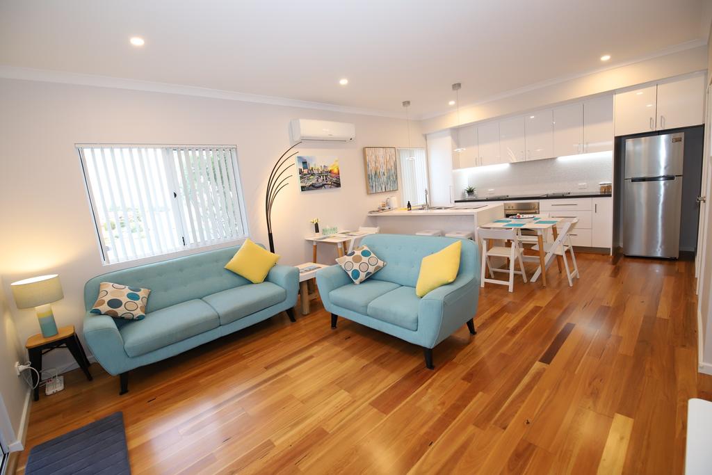 Kallaroo WA Accommodation Mount Tamborine