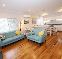 Perth Beachside Holiday House - Accommodation Mount Tamborine