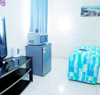 Perth City Motel