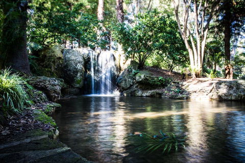 Perth City Retreat - Accommodation Mount Tamborine 2