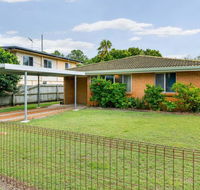 Pet Friendly Cutie - Bonham St Bongaree - Accommodation Mount Tamborine