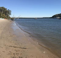 Pet Friendly Waterfront Holiday House on Peacefull Island with Bikes and Kayaks - Accommodation Mount Tamborine