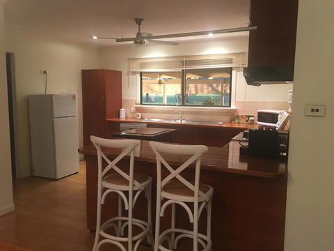 Petes Place - Accommodation Mount Tamborine 3