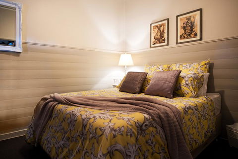 Petite Maison - Accommodation Mount Tamborine 2