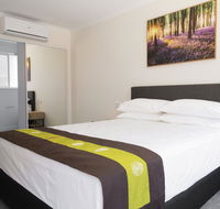 Petrie Mill Motel - Accommodation Mount Tamborine