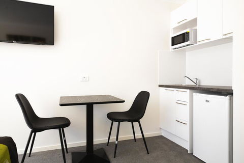 Petrie Mill Motel - Accommodation Mount Tamborine 3