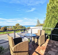 Phoenix Apartments - Accommodation Mount Tamborine