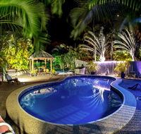 Pialba Motor Inn - Accommodation Mount Tamborine