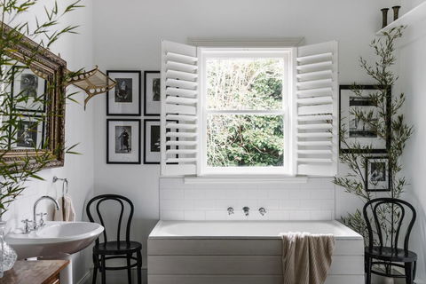Piccadilly House Daylesford - Accommodation Mount Tamborine 0