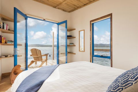Picnic Island - Accommodation Mount Tamborine 2