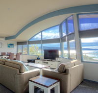 Pierview Apartments - Accommodation Mount Tamborine