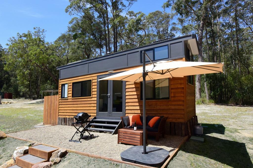 Budgong NSW Accommodation Mount Tamborine