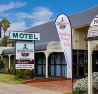 Pioneer Station Motor Inn - Accommodation Mount Tamborine