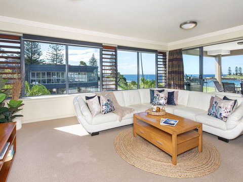 Platinum Penthouse@The Sebel - On The Harbourfront - Accommodation Mount Tamborine 2