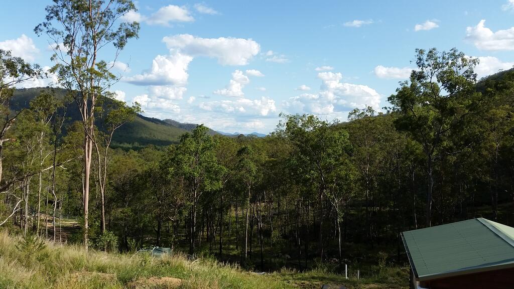 Gaeta QLD Accommodation Mount Tamborine