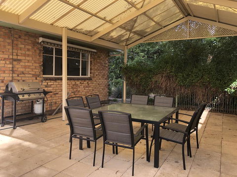 Pleasant View - Accommodation Mount Tamborine 1
