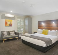 Pleasant Way River Lodge - Accommodation Mount Tamborine