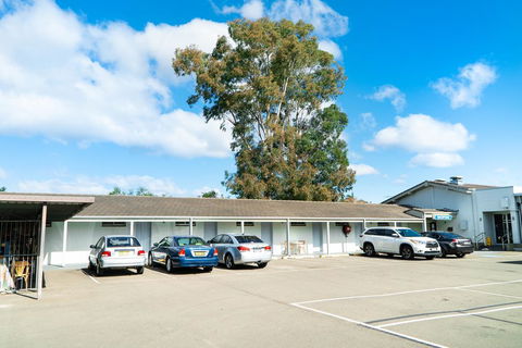 Plumpton Hotel - Accommodation Mount Tamborine 1