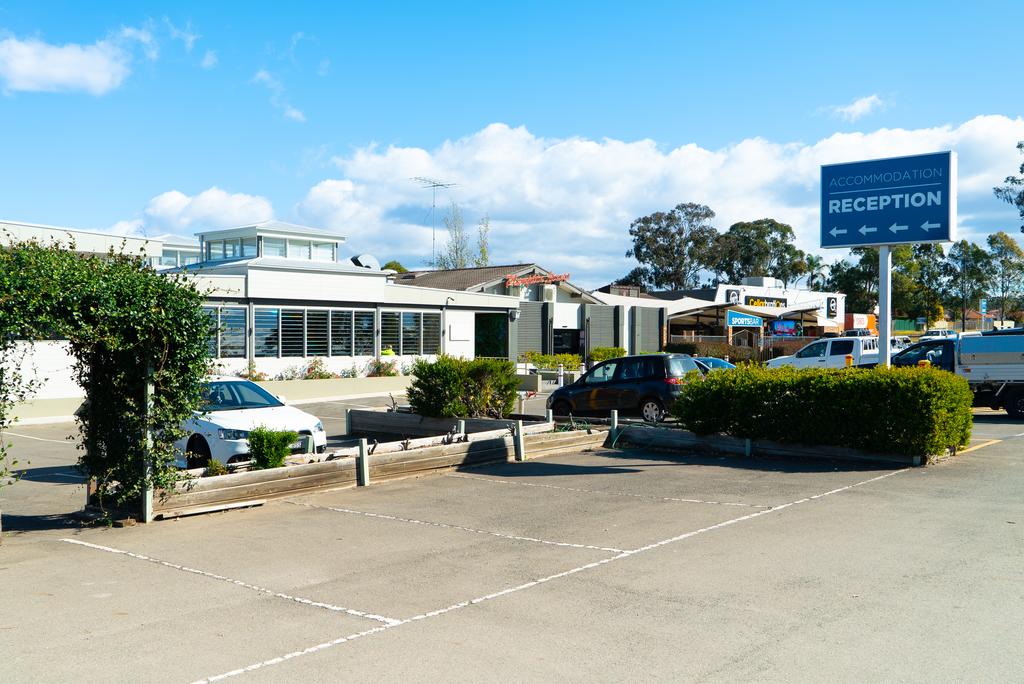Glendenning NSW Accommodation Mount Tamborine