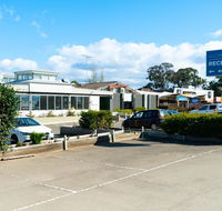 Plumpton hotel - Accommodation Mount Tamborine