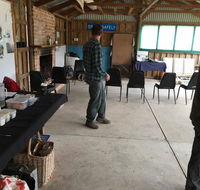 PNL4WDriving Smythesdale - Accommodation Mount Tamborine