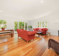 Poet's Cottage - Fireplace Close to Treks - Accommodation Mount Tamborine