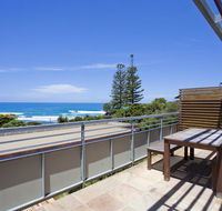 POINT GREY APARTMENT 14 - The Point - Accommodation Mount Tamborine