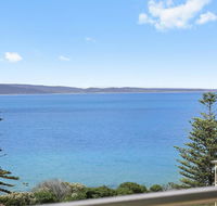 POINT GREY APARTMENT ONE - VIEWPOINT - Accommodation Mount Tamborine