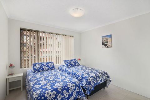 POINTVIEW LODGE, UNIT 1 - Accommodation Mount Tamborine 2
