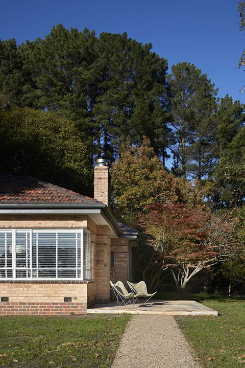 Polperro Farmhouse - Accommodation Mount Tamborine 3