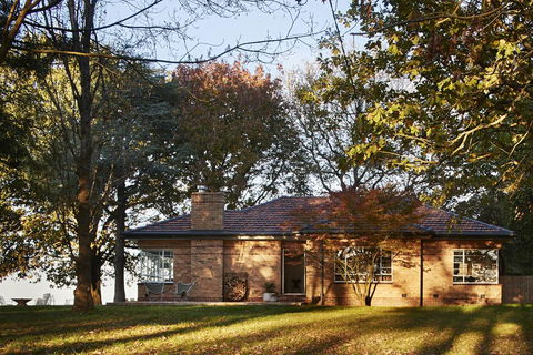 Polperro Farmhouse - Accommodation Mount Tamborine 0