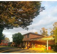 Poplars Inn Mittagong - Accommodation Mount Tamborine
