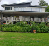 poppies house - Accommodation Mount Tamborine