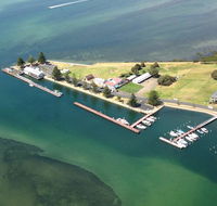 Port Albert Motel - Accommodation Mount Tamborine