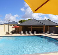 Port Denison Beach Resort - Accommodation Mount Tamborine