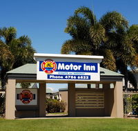 Port Denison Motor Inn - Accommodation Mount Tamborine