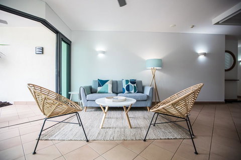 Port Douglas Peninsula Boutique Hotel - Adults Only Haven - Accommodation Mount Tamborine 1