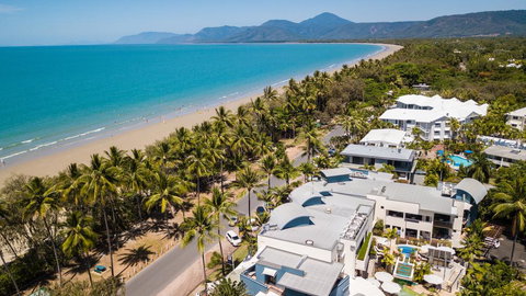 Port Douglas Peninsula Boutique Hotel - Adults Only Haven - Accommodation Mount Tamborine 0