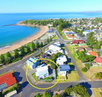 Port Elliot Beachcomber - Accommodation Mount Tamborine