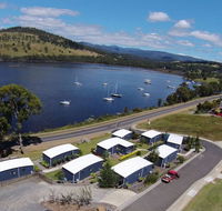 Port Huon Cottages - Accommodation Mount Tamborine