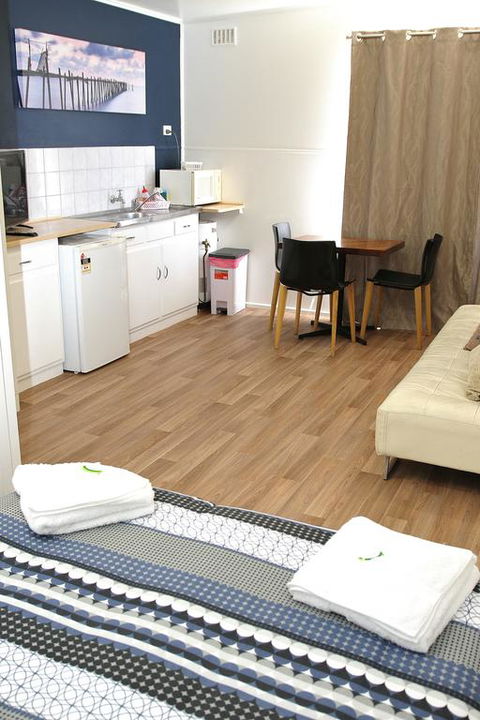 Port Lincoln Caravan Park - Accommodation Mount Tamborine 3