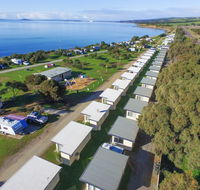 Port Lincoln Caravan Park - Accommodation Mount Tamborine