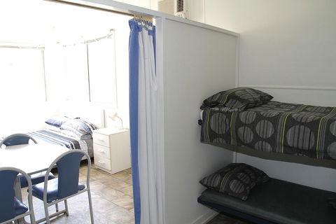 Port Lincoln Caravan Park - Accommodation Mount Tamborine 2