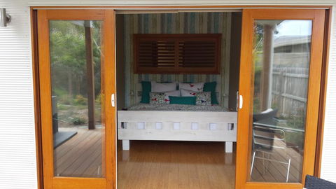 Port McCrae B&B - Accommodation Mount Tamborine 0