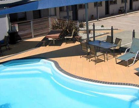 Portarlington Beach Motel - Accommodation Mount Tamborine 0