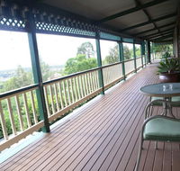 Porters Plainland Lockyer Valley BB - Accommodation Mount Tamborine